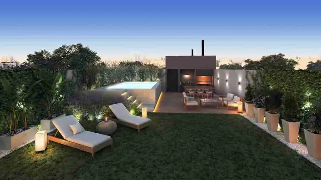 Luxury 3BR Punta Cana Townhouse for sale, pool. — photo 3