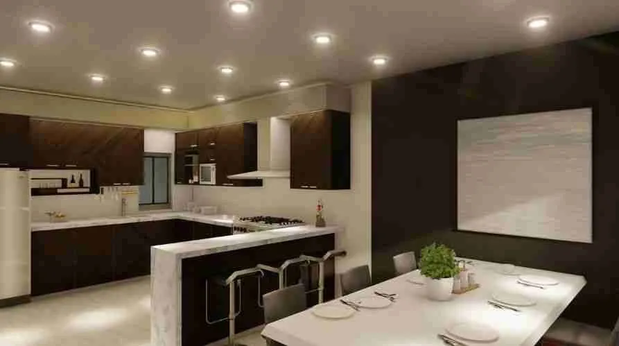 Luxury 3BR Punta Cana Townhouse for sale, pool. — photo 5
