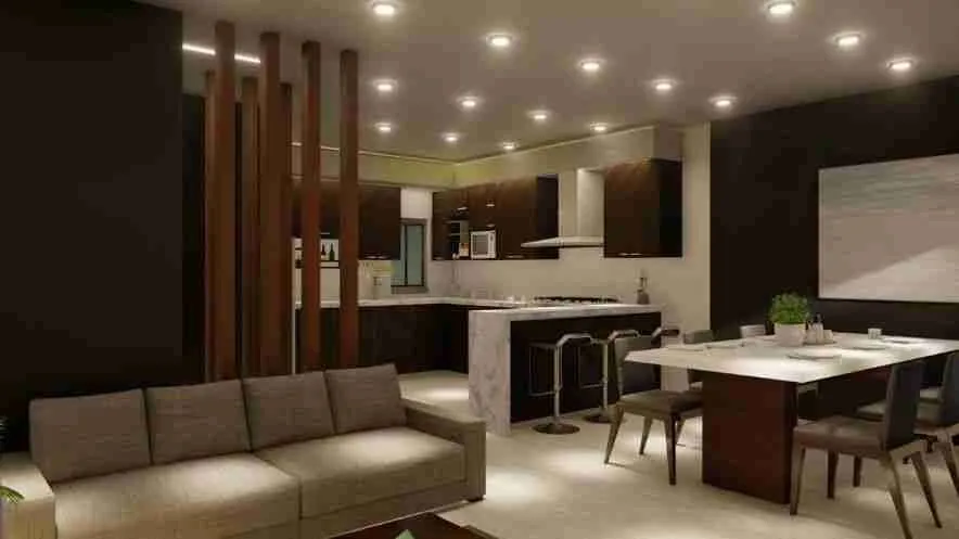 Luxury 3BR Punta Cana Townhouse for sale, pool. — photo 7