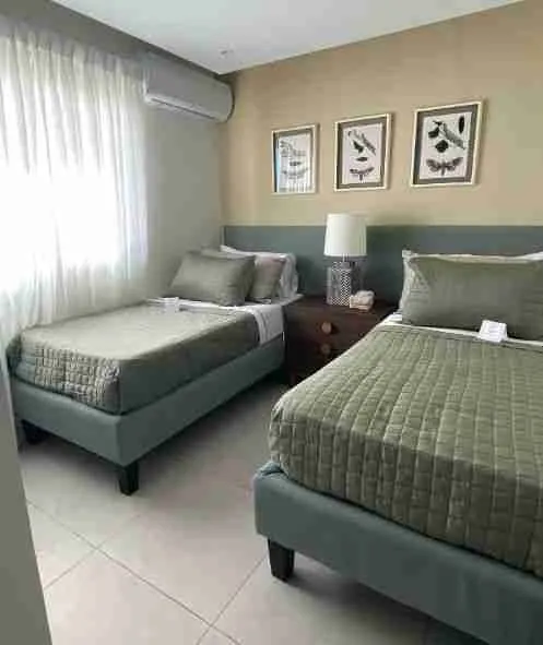 Crisfer, One Bedroom condo for sale with high end finishes at Punta Cana — photo 2