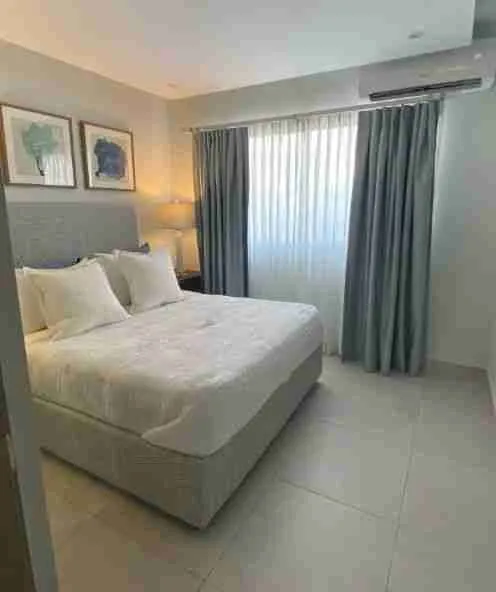 Crisfer, One Bedroom condo for sale with high end finishes at Punta Cana — photo 3