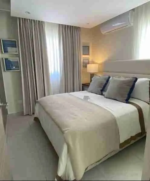 Crisfer, One Bedroom condo for sale with high end finishes at Punta Cana — photo 4