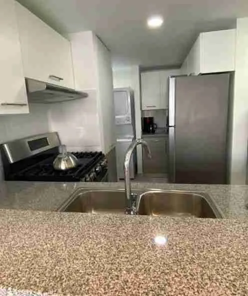 Crisfer, One Bedroom condo for sale with high end finishes at Punta Cana — photo 6