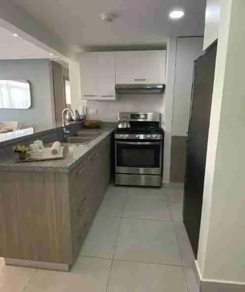 Crisfer, One Bedroom condo for sale with high end finishes at Punta Cana — photo 8