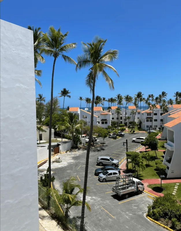 Luxury 2-Bedroom Condo Just 3 Minutes from the Beach – Perfect Investment in Punta Cana