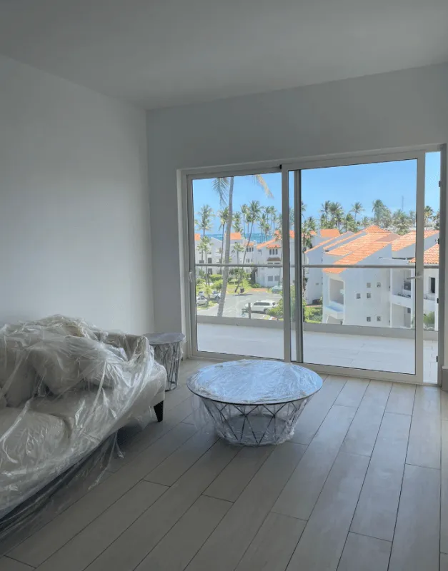 Luxury 2-Bedroom Condo Just 3 Minutes from the Beach – Perfect Investment in Punta Cana — photo 2