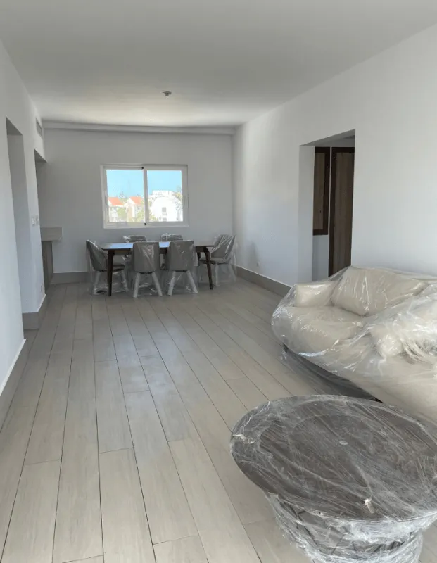 Luxury 2-Bedroom Condo Just 3 Minutes from the Beach – Perfect Investment in Punta Cana — photo 3