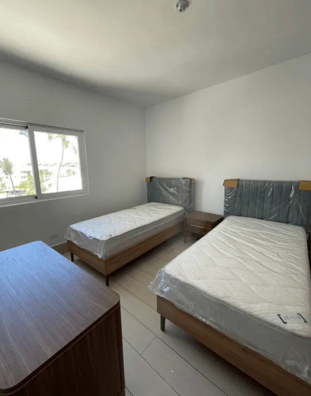 Luxury 2-Bedroom Condo Just 3 Minutes from the Beach – Perfect Investment in Punta Cana — photo 9