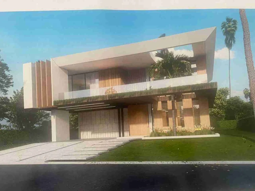 Luxury and Spacious 4BR Villa for sale at Punta Cana Village with pool — photo 2