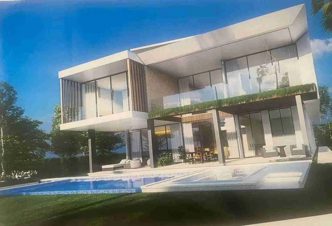 Luxury and Spacious 4BR Villa for sale at Punta Cana Village with pool — photo 3