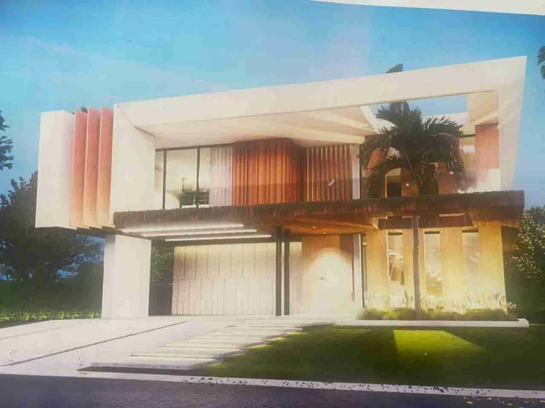 Luxury and Spacious 4BR Villa for sale at Punta Cana Village with pool — photo 5