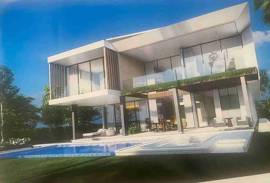 Luxury and Spacious 4BR Villa for sale at Punta Cana Village with pool — photo 6