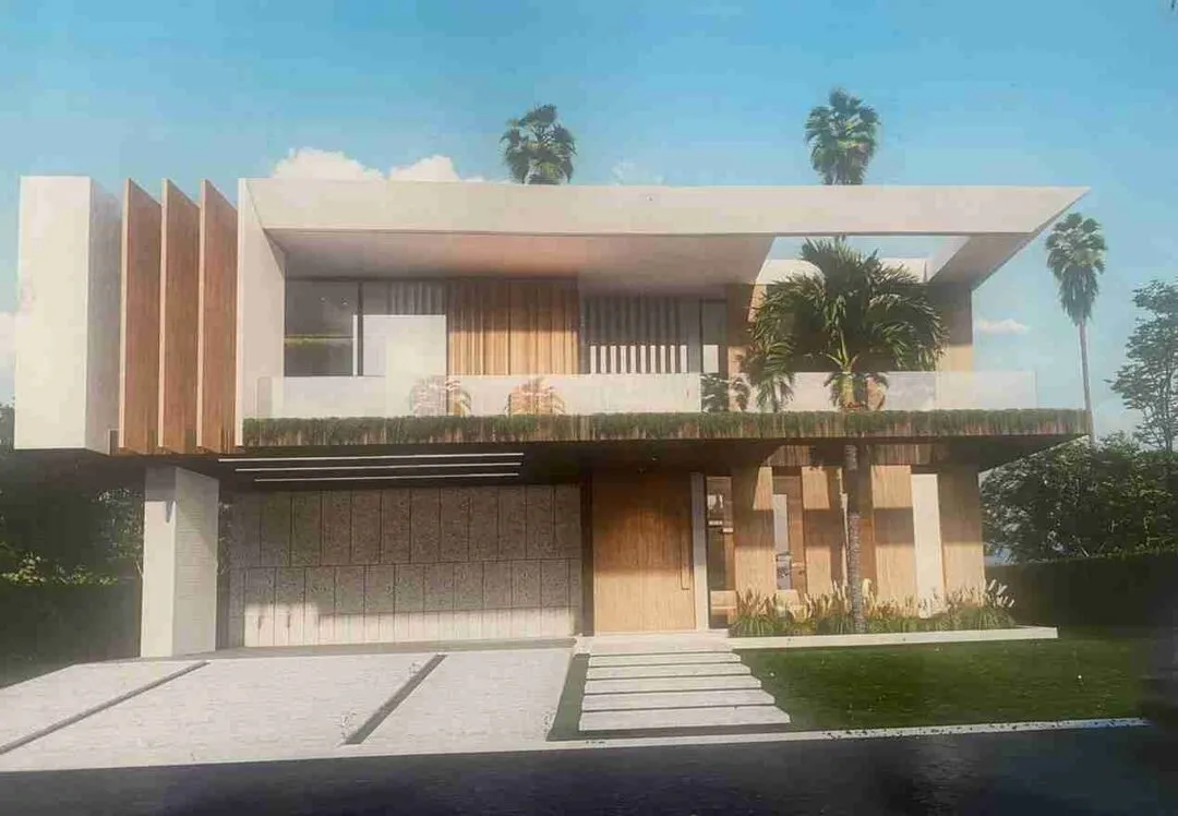 Luxury and Spacious 4BR Villa for sale at Punta Cana Village with pool — photo 7