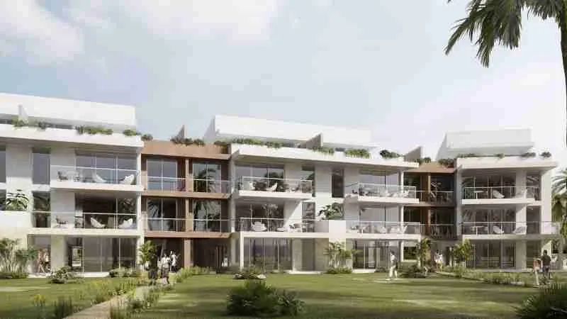 Luxury beachfront Three bedroom condo for sale with breathtaking views — photo 2