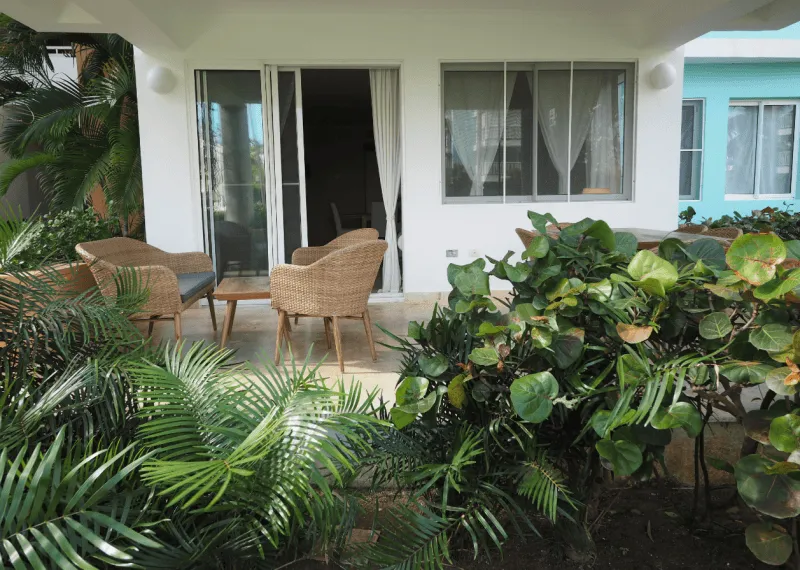 Beachfront 3-Bedroom Condo for Sale at Playa Turquesa – Fully Furnished & Airbnb-Ready in Punta Cana — photo 2