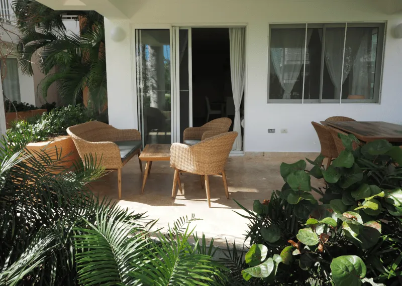 Beachfront 3-Bedroom Condo for Sale at Playa Turquesa – Fully Furnished & Airbnb-Ready in Punta Cana — photo 12