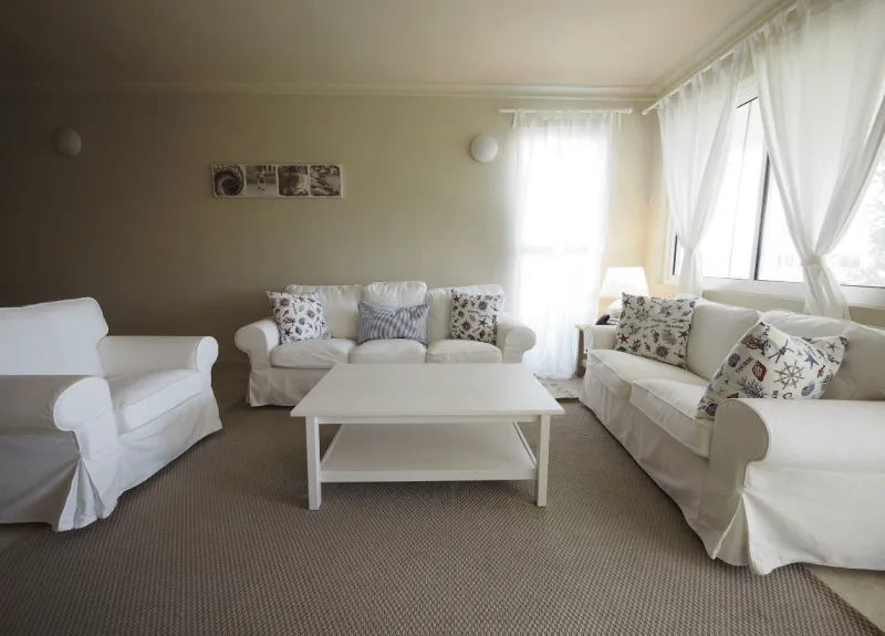 Beachfront 3-Bedroom Condo for Sale at Playa Turquesa – Fully Furnished & Airbnb-Ready in Punta Cana — photo 3