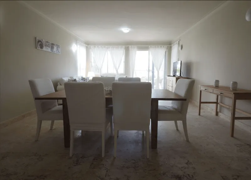 Beachfront 3-Bedroom Condo for Sale at Playa Turquesa – Fully Furnished & Airbnb-Ready in Punta Cana — photo 4