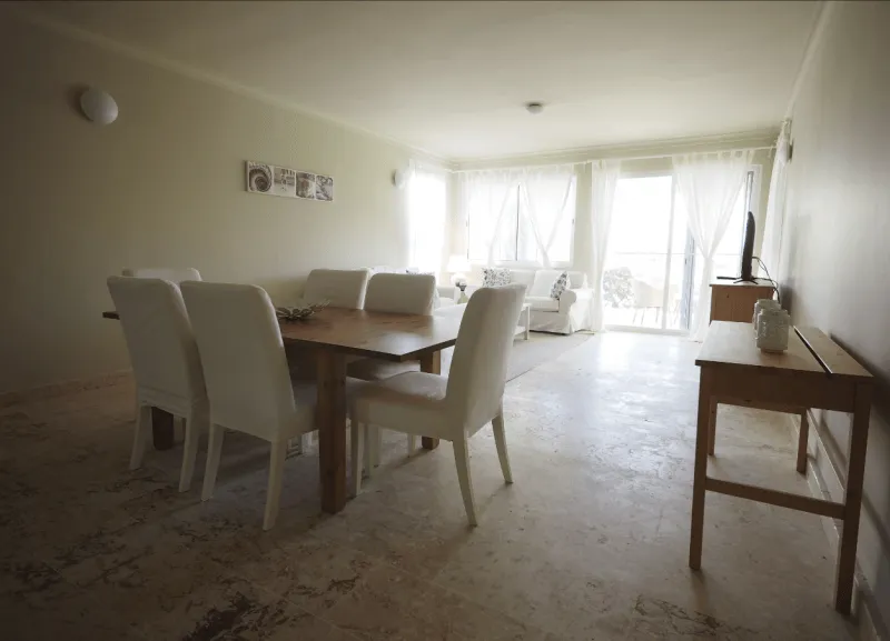 Beachfront 3-Bedroom Condo for Sale at Playa Turquesa – Fully Furnished & Airbnb-Ready in Punta Cana — photo 5