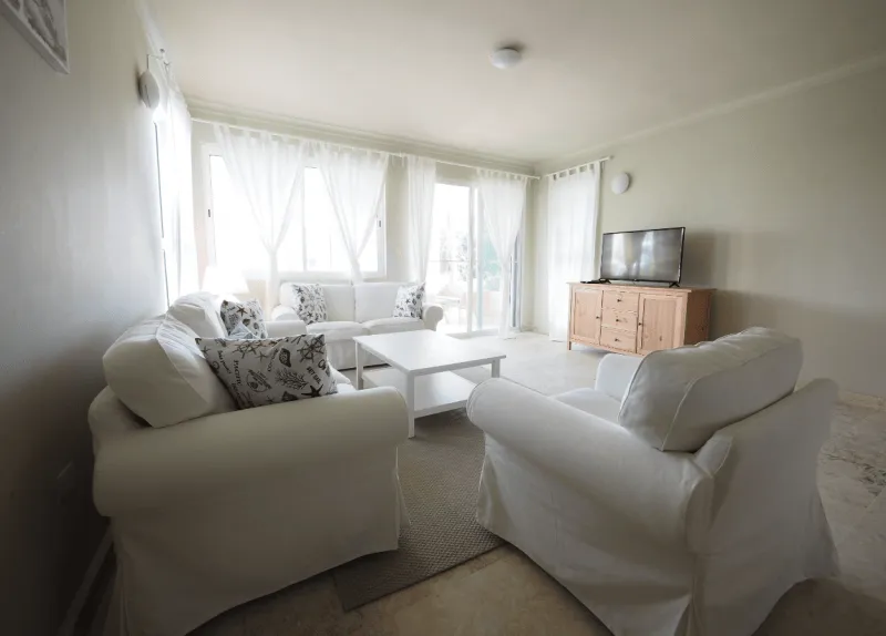 Beachfront 3-Bedroom Condo for Sale at Playa Turquesa – Fully Furnished & Airbnb-Ready in Punta Cana — photo 6