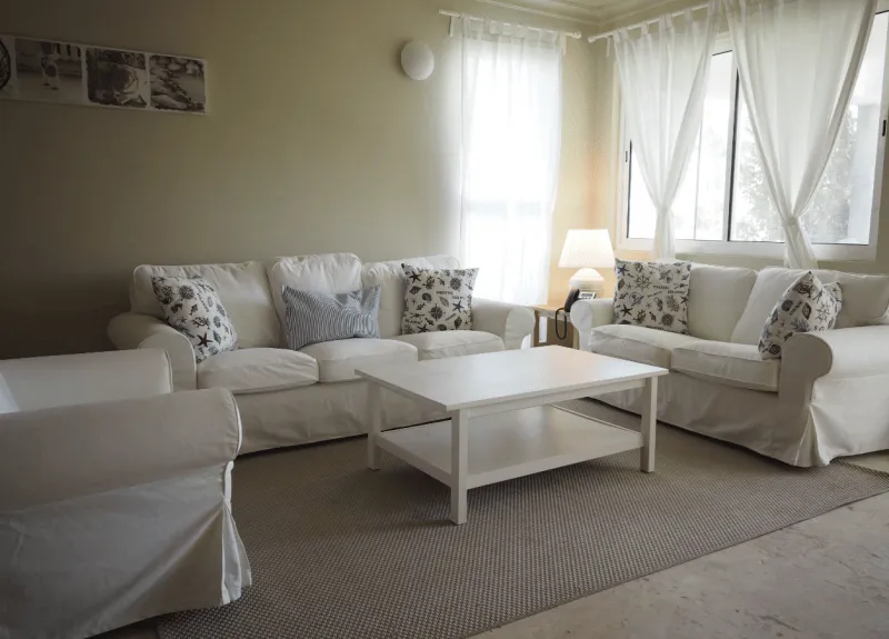 Beachfront 3-Bedroom Condo for Sale at Playa Turquesa – Fully Furnished & Airbnb-Ready in Punta Cana — photo 7