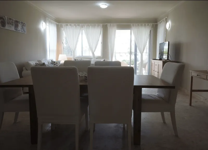 Beachfront 3-Bedroom Condo for Sale at Playa Turquesa – Fully Furnished & Airbnb-Ready in Punta Cana — photo 8