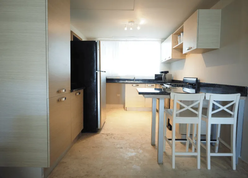 Beachfront 3-Bedroom Condo for Sale at Playa Turquesa – Fully Furnished & Airbnb-Ready in Punta Cana — photo 10