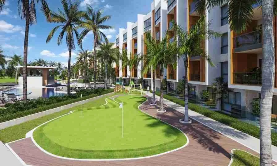 Luxury Condo for sale Cap Cana, Beach, Golf and more — photo 2