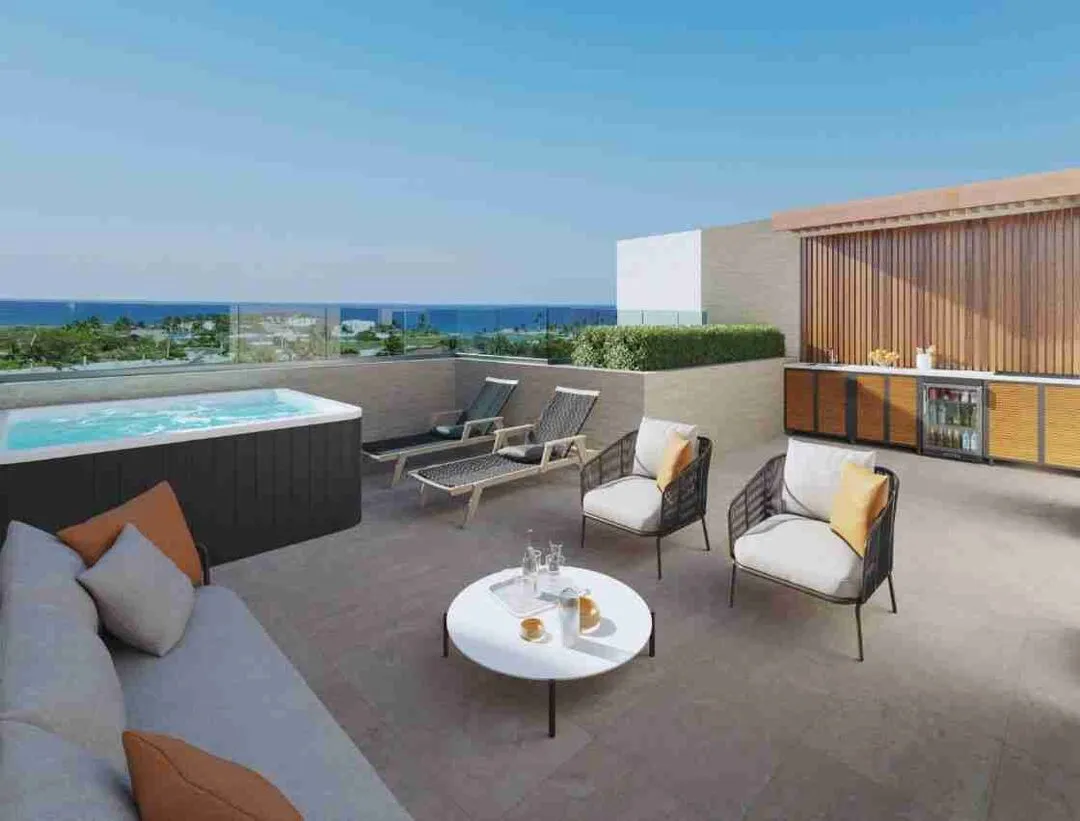 Luxury Condo for sale Cap Cana, Beach, Golf and more — photo 11