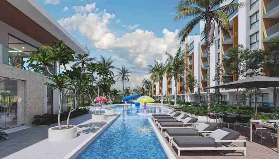 Luxury Condo for sale Cap Cana, Beach, Golf and more — photo 3