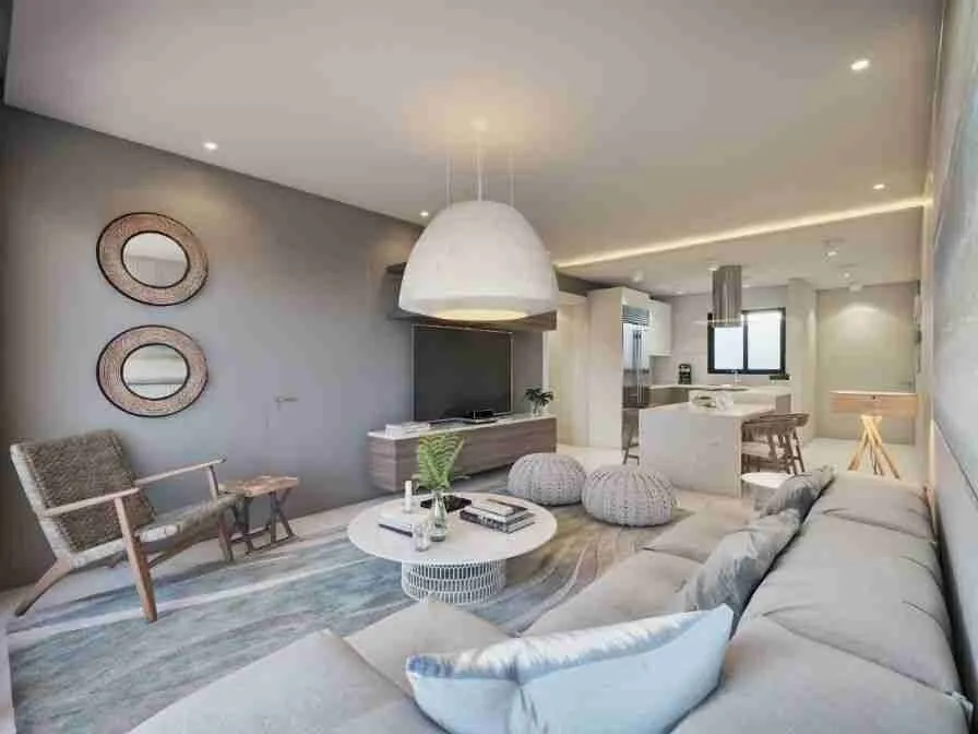 Luxury Condo for sale Cap Cana, Beach, Golf and more — photo 4
