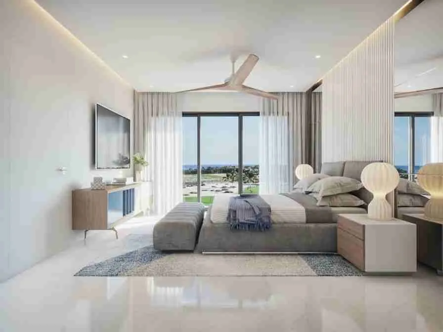 Luxury Condo for sale Cap Cana, Beach, Golf and more — photo 5