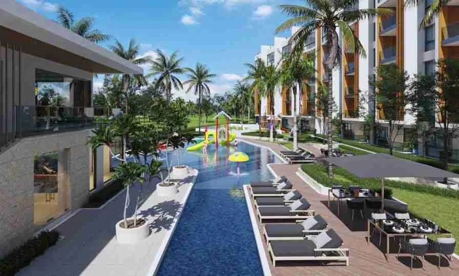 Luxury Condo for sale Cap Cana, Beach, Golf and more — photo 7