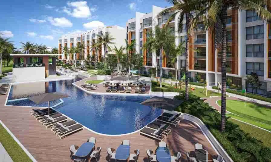 Luxury Condo for sale Cap Cana, Beach, Golf and more — photo 8