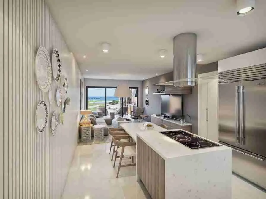 Luxury Condo for sale Cap Cana, Beach, Golf and more — photo 9