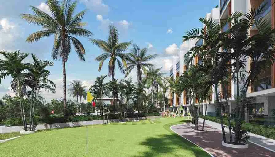 Luxury Condo for sale Cap Cana, Beach, Golf and more — photo 10