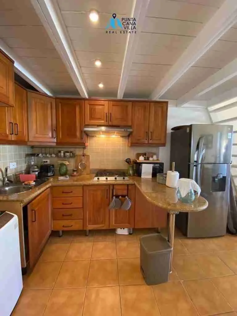 Luxury Condo for Sale in Cocotal Golf and Country Club: Your Dream Home Awaits — photo 5