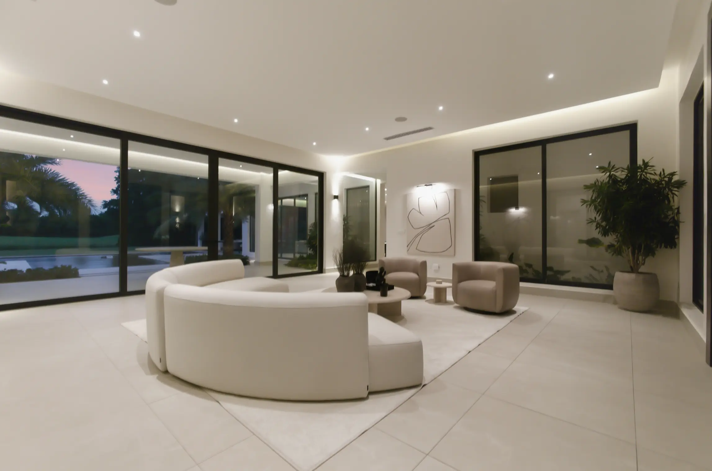 Luxury 5-Bedroom Golf-Front Villa for Sale in Punta Cana Resort and Club — photo 4