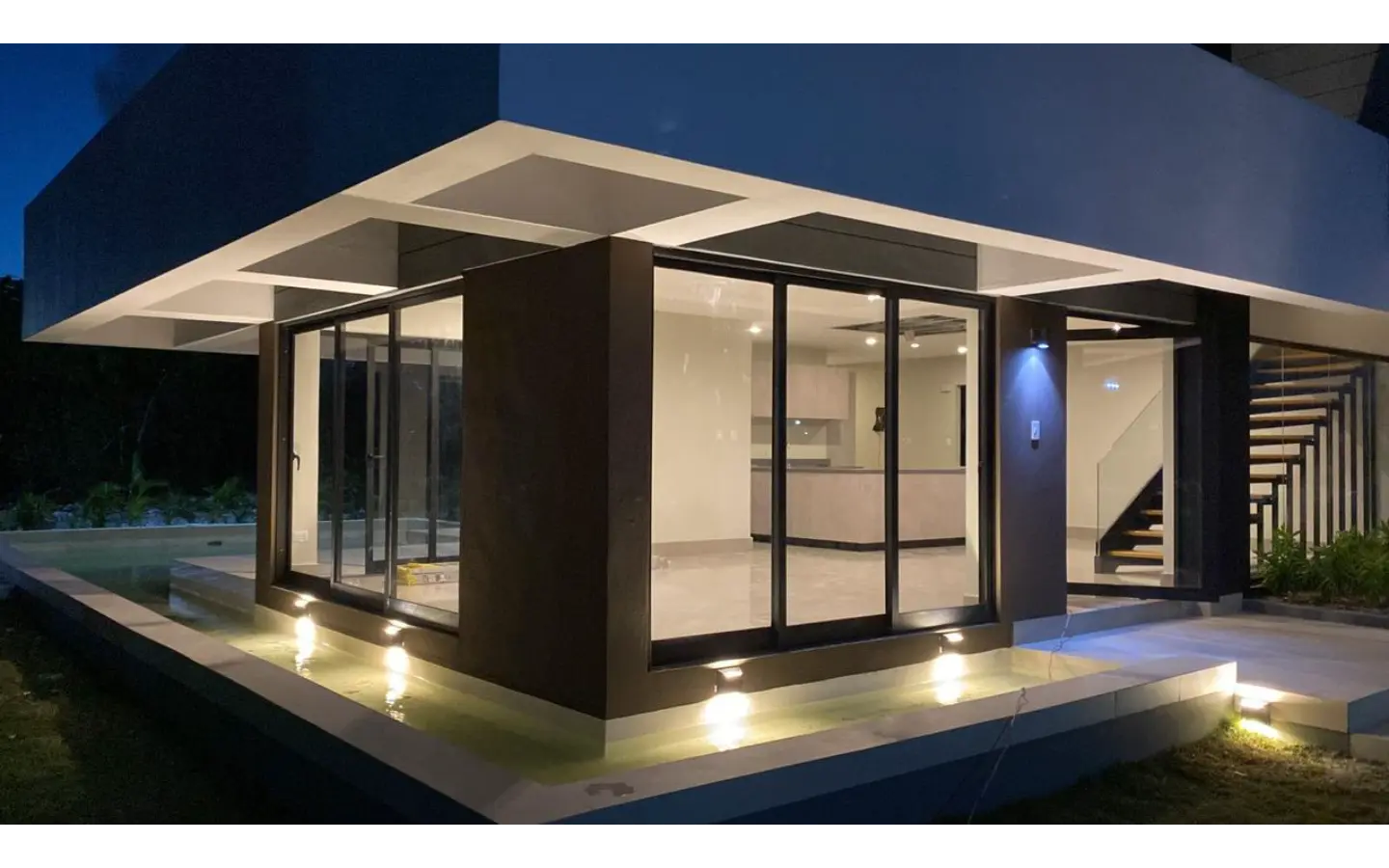 Luxury Punta Cana 4 BDR Villa for sale with pool, terrace, golf course — photo 10