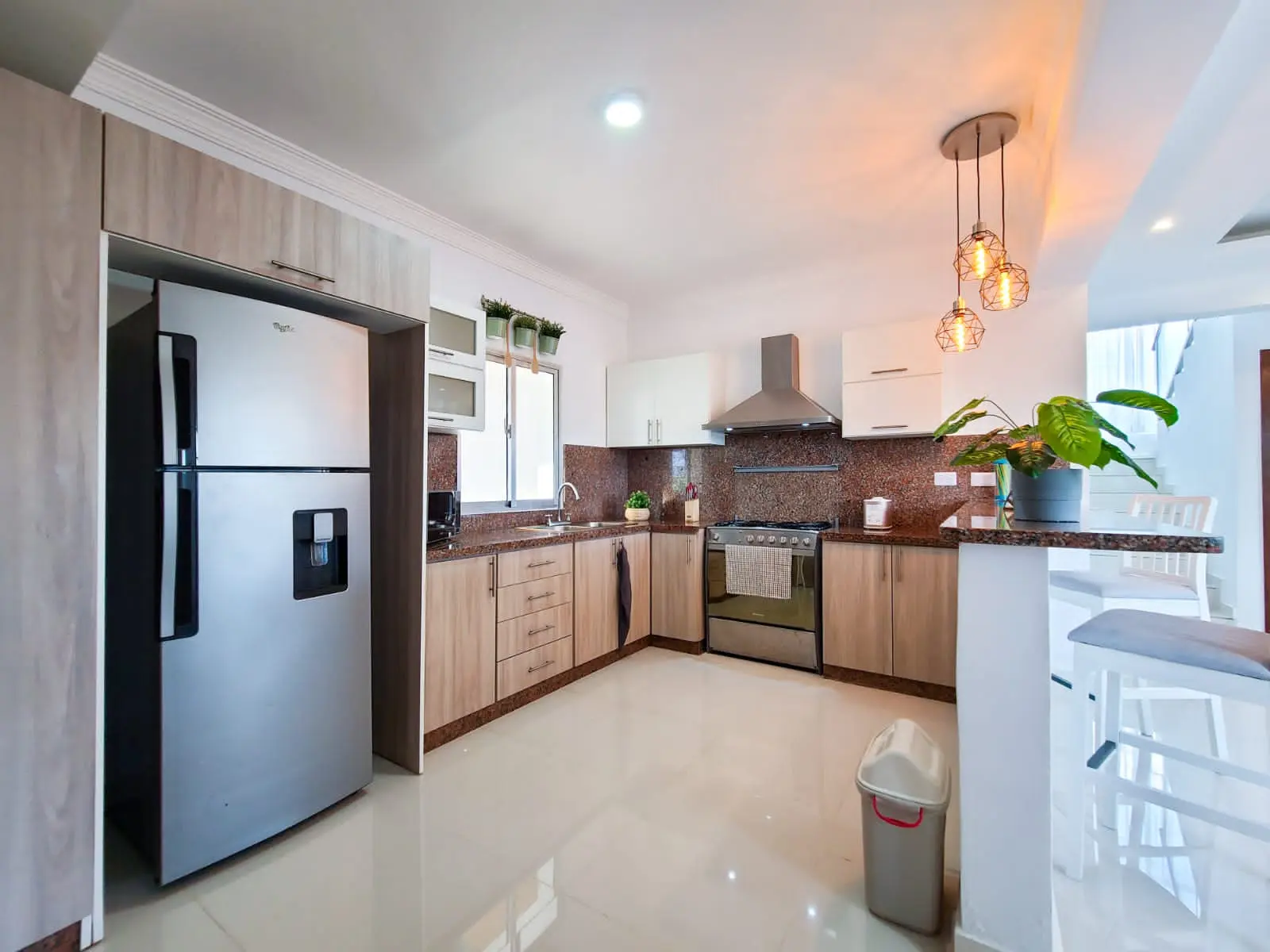 Luxury Three Bedroom Villa For Sale In Veron, Punta Cana — photo 3