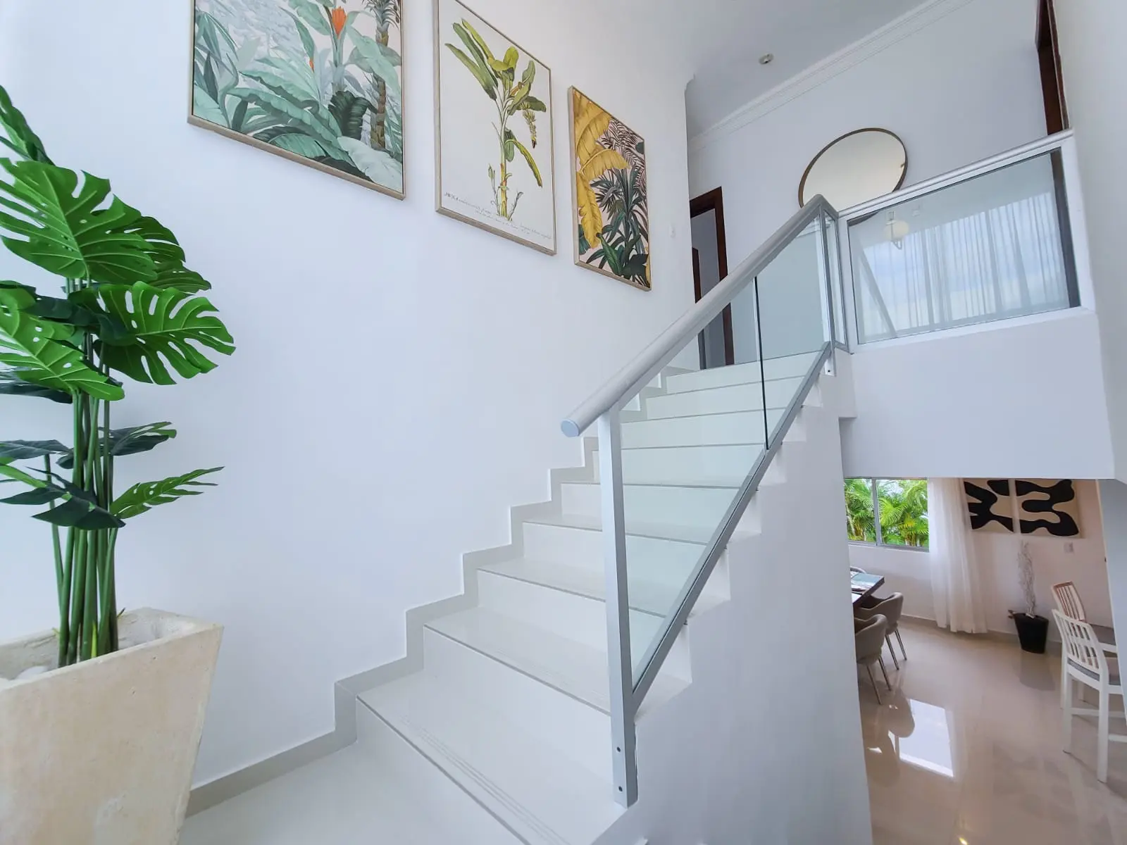 Luxury Three Bedroom Villa For Sale In Veron, Punta Cana — photo 5