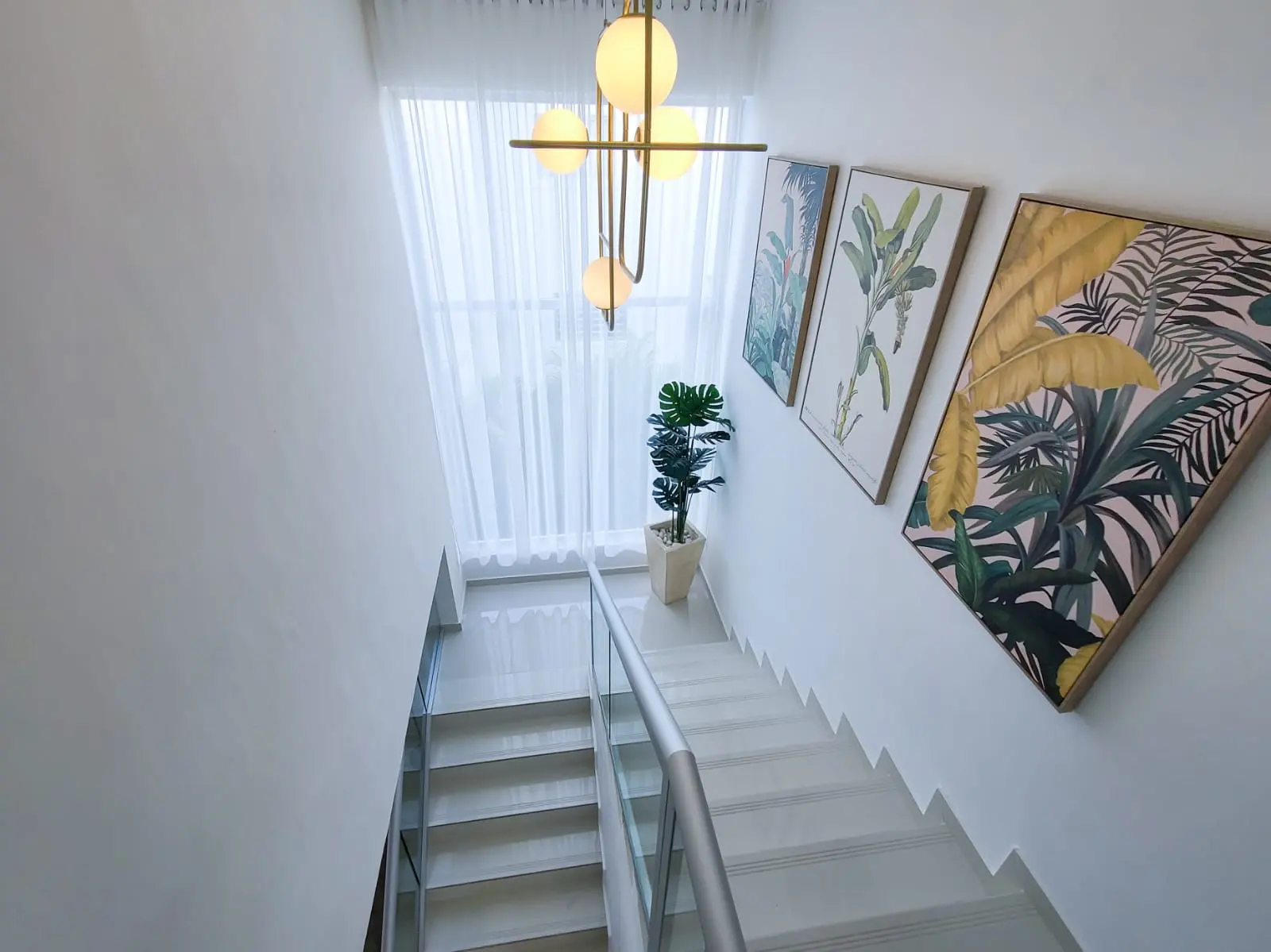 Luxury Three Bedroom Villa For Sale In Veron, Punta Cana — photo 6