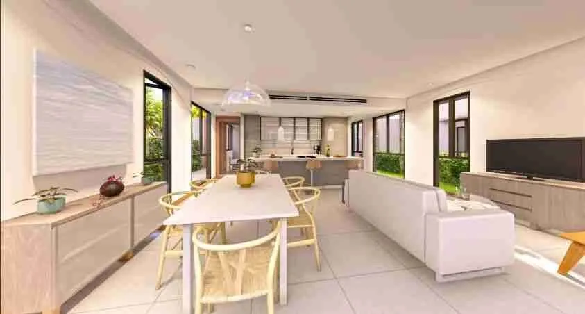 Luxury Three bedroom villa for sale in Vista Cana, Punta Cana. — photo 3