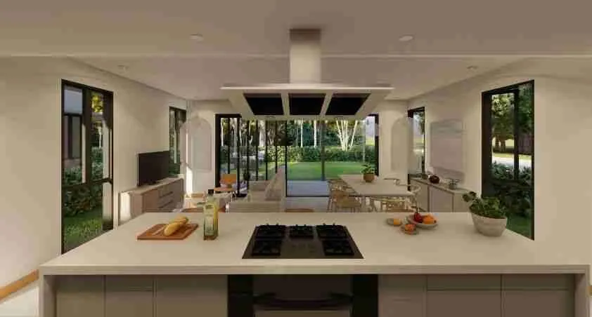 Luxury Three bedroom villa for sale in Vista Cana, Punta Cana. — photo 6