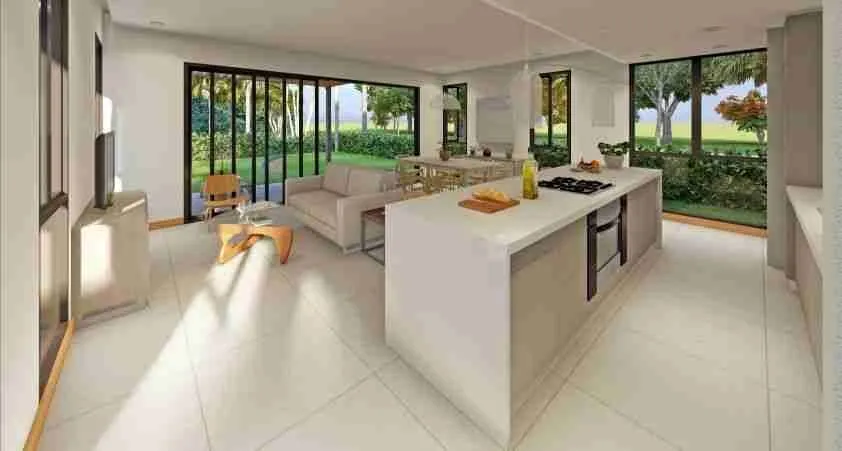 Luxury Three bedroom villa for sale in Vista Cana, Punta Cana. — photo 7