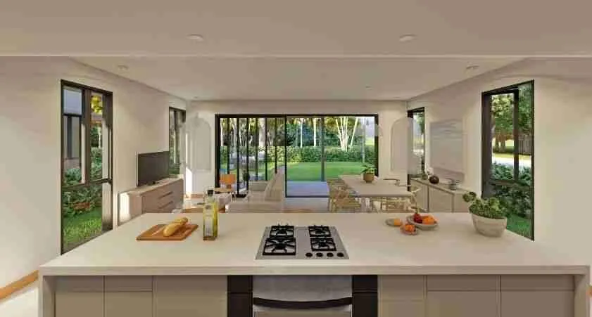 Luxury Three bedroom villa for sale in Vista Cana, Punta Cana. — photo 8