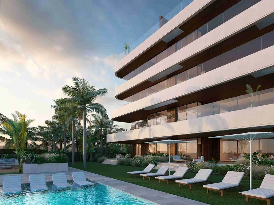 Marina Cap Cana Luxury two-bedroom condo for sale with stunning ocean-views. — photo 2