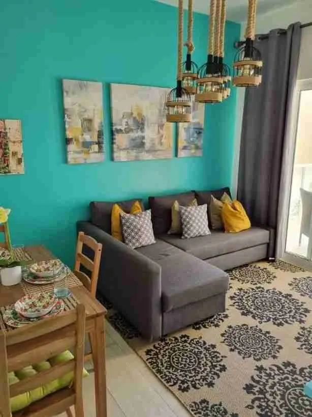 Magnificent 1 BDR Punta Cana Apartment for sale, large swimming pool and great amenities — photo 5