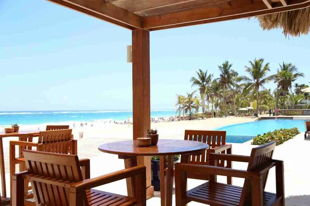 Magnificent 1 BDR Punta Cana Apartment for sale, large swimming pool and great amenities — photo 6