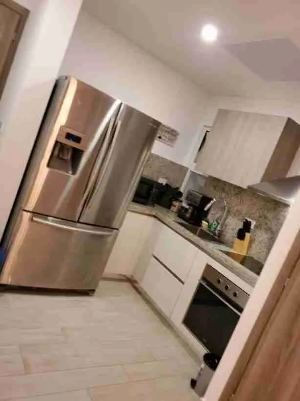 Magnificent 1 BDR Punta Cana Apartment for sale, large swimming pool and great amenities — photo 7